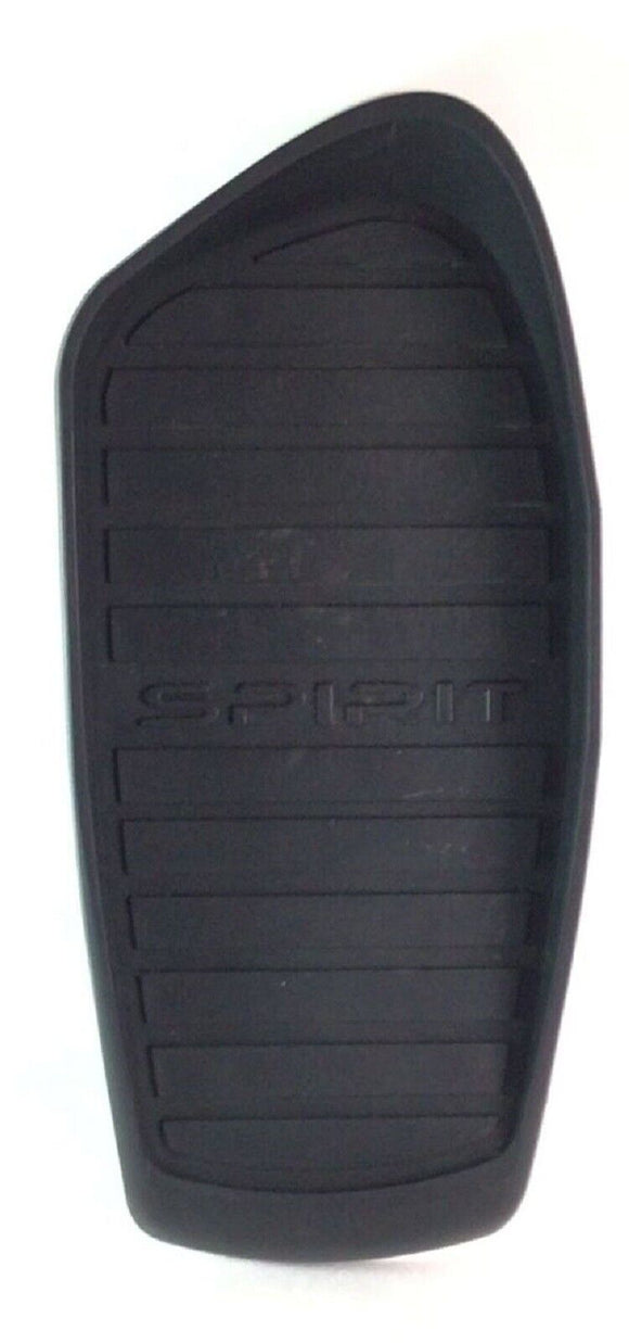 Spirit Xterra Fitness Elliptical Left Footpad Pedal Support Plate 000155-hydrafitnessparts