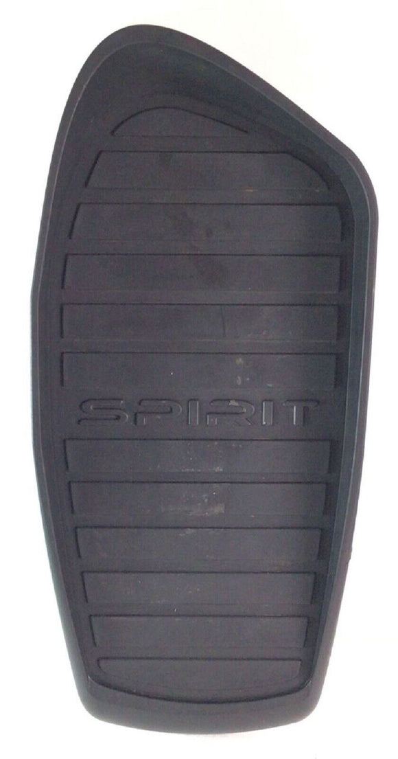 Spirit Xterra Fitness Elliptical Right Footpad Pedal Support Plate 000837-hydrafitnessparts
