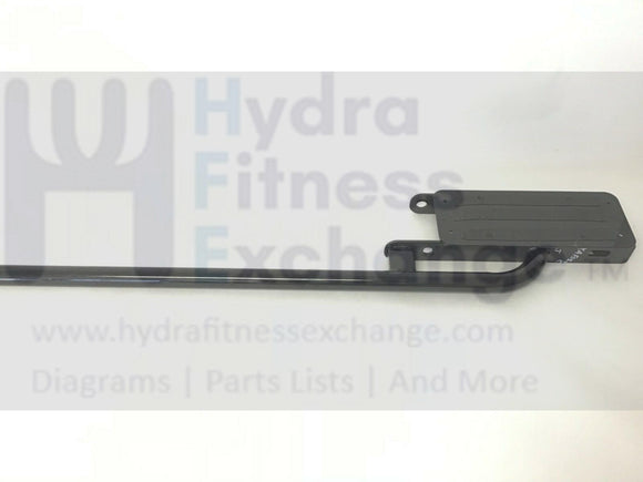 Spirit Xterra Fitness - FS5.5e - 2012 Elliptical Left Pedal Arm-hydrafitnessparts