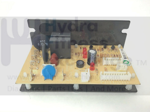 Spirit Xterra Fitness FS5.5e Elliptical Incline Control Board Controller-hydrafitnessparts