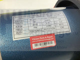 Spirit Xterra Fitness TR6.6 Treadmill DC Drive Motor CRG080603A or CRG080604A or G020170D-hydrafitnessparts