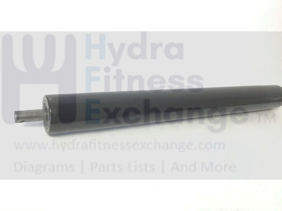 Spirit Xterra Fitness TR6.6 Treadmill Rear Roller K140077-Z3-hydrafitnessparts