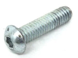 Spirit Xterra Fitness Treadmill Button Head Socket Screw 5/16 X 1 J020504-Z7-hydrafitnessparts