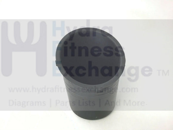 Spirit Xterra Fitness Treadmill Drink Bottle Holder P020372-A1-hydrafitnessparts