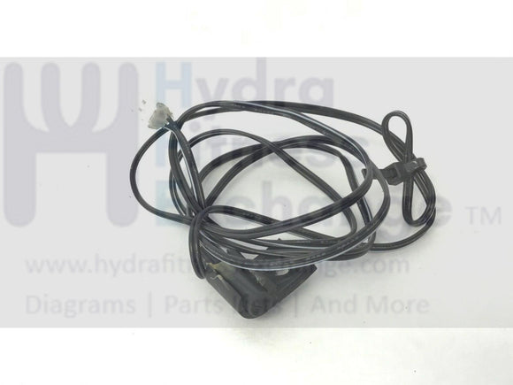 Spirit Xterra Fitness Treadmill RPM Speed Sensor Cable Wire Harness F030185-hydrafitnessparts