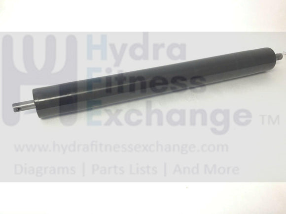 Spirit Xterra Fitness Treadmill Rear Back Idler Roller K140018-Z3 Formerly K140077-Z3 Xterra-hydrafitnessparts