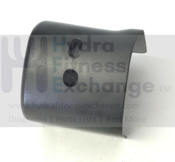 Spirit Xterra Fitness t6.8 TR6.3 TR6.65 Treadmill Rear Adjustment Base P030094-hydrafitnessparts