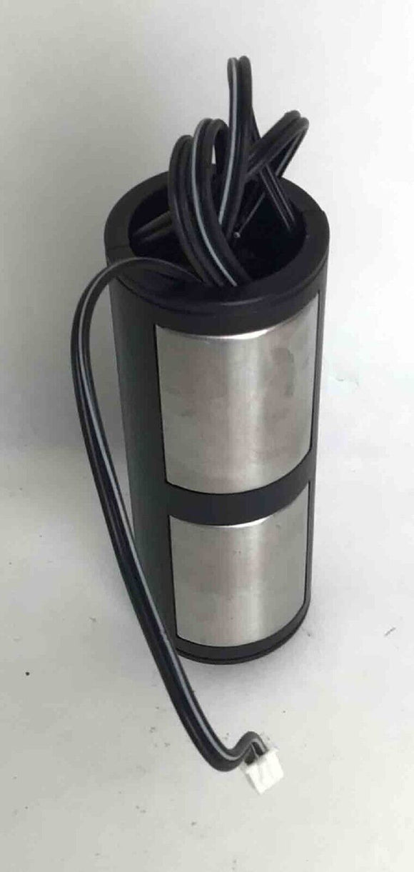 Spirit Xterra Sole Elliptical Heart Rate Pulse Hand Sensor Assembly 000144-hydrafitnessparts