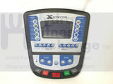 Spirit Xterra TR6.6 TR6.8 Treadmill Display Console Panel CRZ4NT17A-20 P020366A-hydrafitnessparts