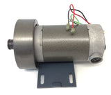 SportCraft Treadmill DC Drive Motor with Flywheel ACA400-12091-hydrafitnessparts