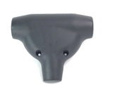 Sportart Fitness C520U C50U C531U C532U Upright Bike Support Lower Cover C50U-09-hydrafitnessparts