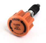 Sportart Fitness C520U C531U Upright Bike Adjustment Knob C520U-034-hydrafitnessparts