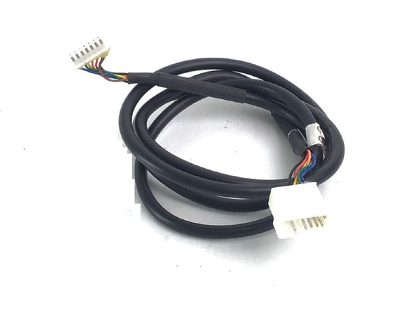 Sportart Fitness C520U C532U Upright Bike Data Cable B Display To Drive C520U-09-hydrafitnessparts