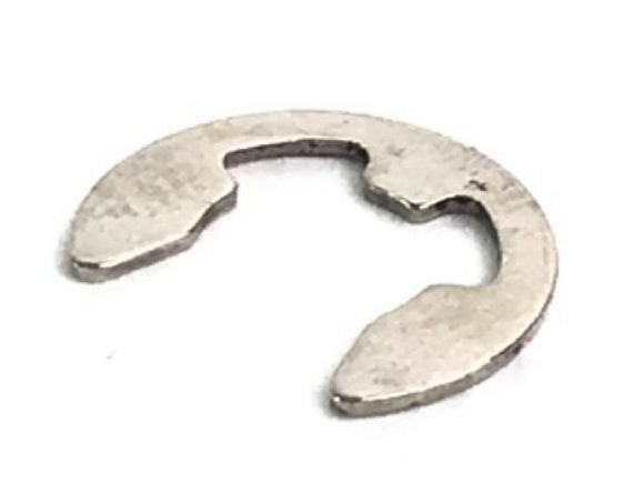 Sportart Fitness c520u Upright Bike Axle Roller Retaining Ring E C Clip-hydrafitnessparts