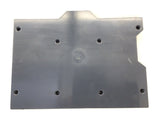 Sportcraft TX4.9 Treadmill Motor Base Shield 04041FH10-hydrafitnessparts