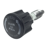 Sports Art C52U C50U C51U C530U C53R Stationary Bike Locking Knob C51U-19-hydrafitnessparts