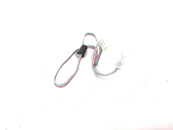 Sports Art Treadmill HTR PCB to Display 3 Pin Wire Harness 032627090-hydrafitnessparts
