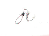 Sports Art Treadmill HTR PCB to Display 3 Pin Wire Harness 032627090-hydrafitnessparts