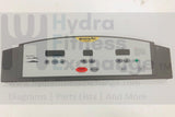 SportsArt - 1190 Treadmill Display Console P29119001 Sports Art-hydrafitnessparts
