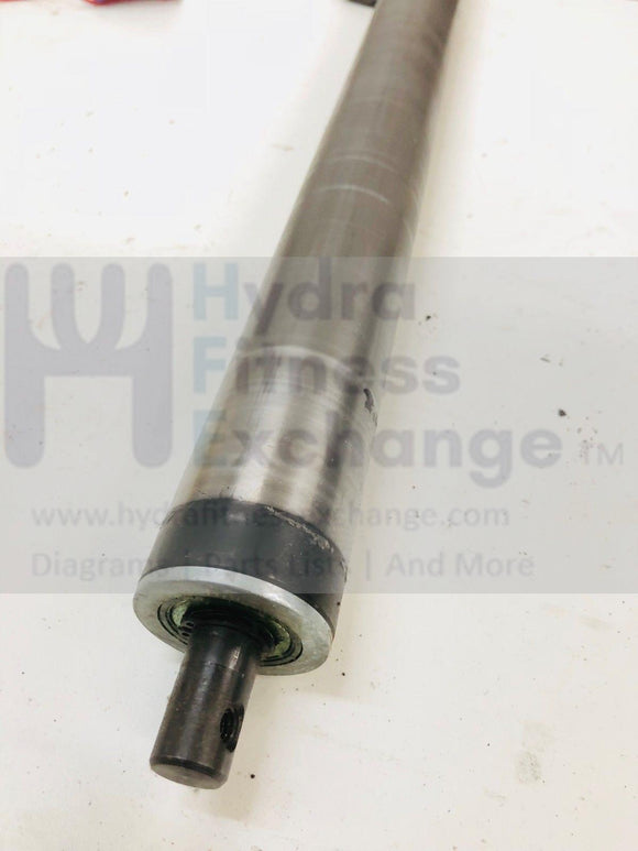 SportsArt - 1190 Treadmill Rear Drive Roller P29119008-hydrafitnessparts