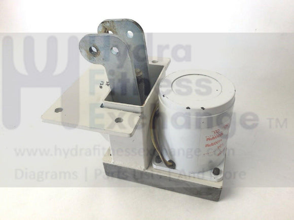 SportsArt 1200 1200N 1260 1260N Treadmill Incline Induction Motor 1200-21-hydrafitnessparts