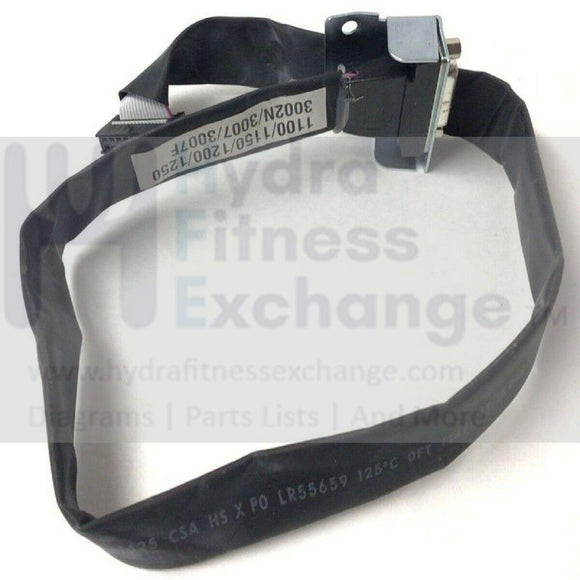 SportsArt 1200N 1200 1090-1250 Treadmill Low Main Wire Insert 1200-90b-hydrafitnessparts