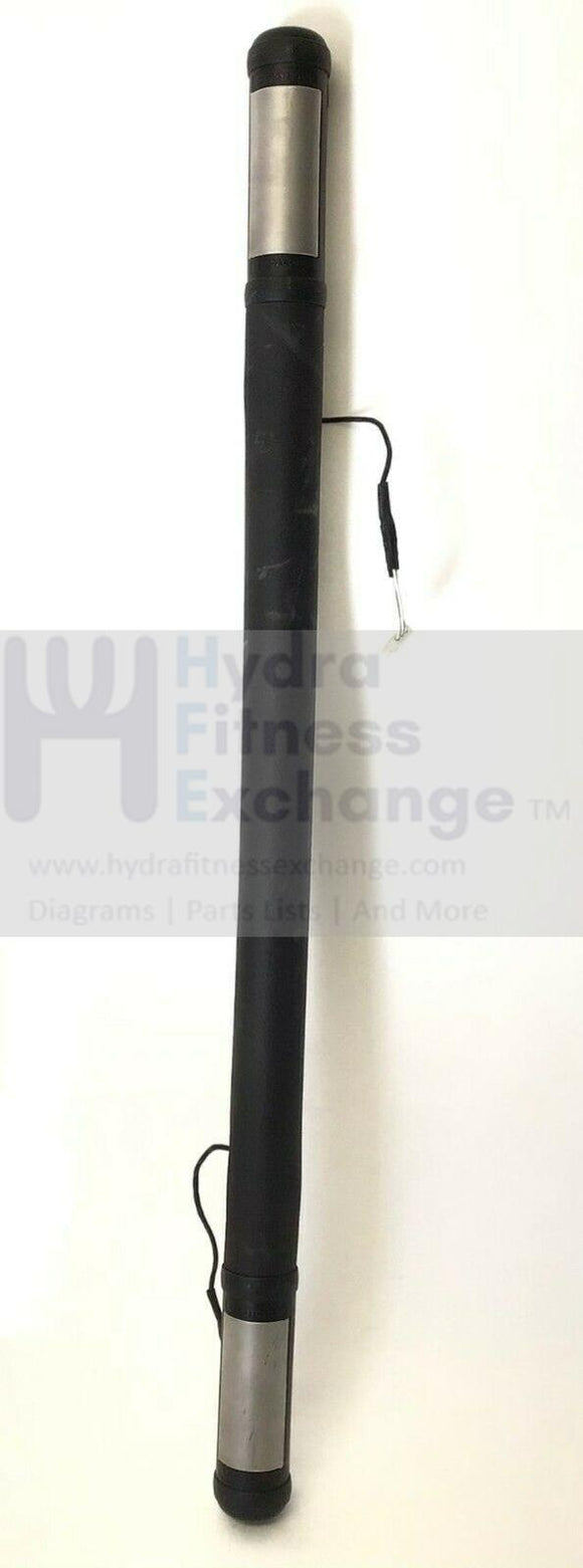 SportsArt 3106 3108 3110 Treadmill Left & Right Heart Rate Pulse w/ Wire 3110-86-hydrafitnessparts