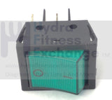 SportsArt 3106 Treadmill 1096N 1098F 3100HR 3200 E820 E86 Power Switch ONSW-01-hydrafitnessparts