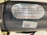 SportsArt 3106 Treadmill DC Drive Motor for 3108 3106 3110 Performance Series-hydrafitnessparts