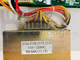 SportsArt 3106 Treadmill Motor Control Board Controller for 3110 3108 3106 1210S-hydrafitnessparts