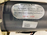 SportsArt 3108 3106 3110 Treadmill DC Drive Motor-hydrafitnessparts