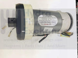 SportsArt 3108 3106 3110 Treadmill DC Drive Motor-hydrafitnessparts