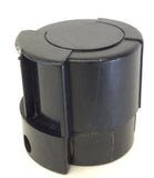 SportsArt 5005 5002 Cycle - 5002B Upright Bike Rear Foot End Cap 5002-27-hydrafitnessparts