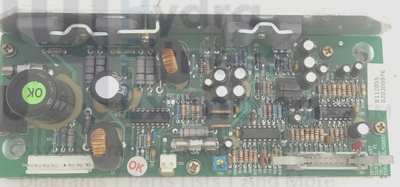 SportsArt 5150R Recumbent Bike Drive Control Board Controller B112055 5100-27-hydrafitnessparts