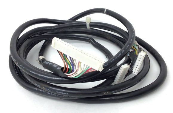 SportsArt 6200 6300 6300HR Treadmill Data Wire Harness MFR-2464 6300-09-hydrafitnessparts
