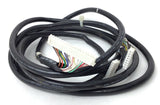 SportsArt 6200 6300 6300HR Treadmill Data Wire Harness MFR-2464 6300-09-hydrafitnessparts