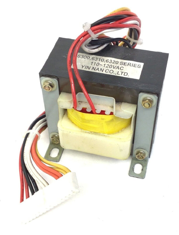 SportsArt 6300 6310 6300H Treadmill Transformer Choke MFR-92004684 6300-55-hydrafitnessparts