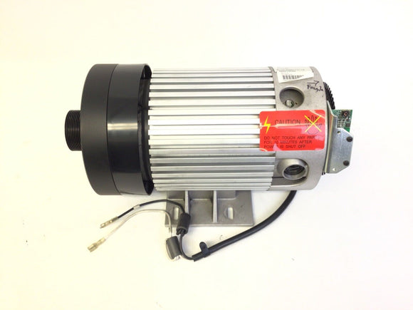 SportsArt 6300 6310 T630 T65010 Treadmill DC Drive Motor with Flywheel 6300-25-hydrafitnessparts