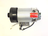 SportsArt 6300 6310 T630 T65010 Treadmill DC Drive Motor with Flywheel 6300-25-hydrafitnessparts