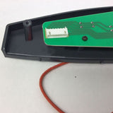 SportsArt 6300 HR 6300 6310 Treadmill Key Pad Assembly 6300-04-hydrafitnessparts