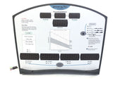 SportsArt 6300 HR 6300 Treadmill Display Console Panel TR63-92-hydrafitnessparts