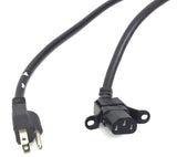 SportsArt 6300 HR 6310 Treadmill Power Cord 6300-66-hydrafitnessparts