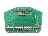 SportsArt 6300 Treadmill Display Console Electronics Board 6300-92-hydrafitnessparts