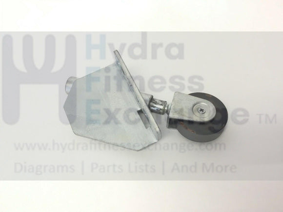 SportsArt 7003 7005 Upright Stepper Idler Pulley-hydrafitnessparts