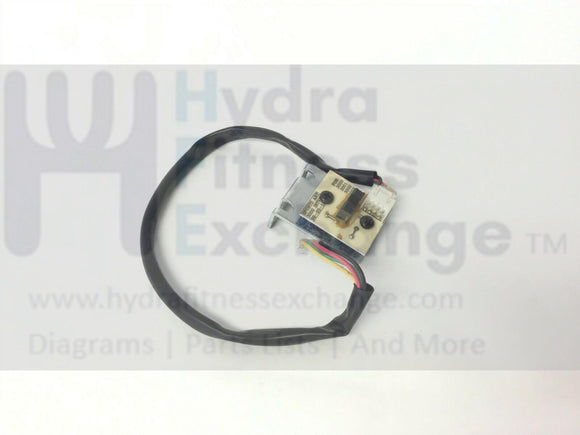 SportsArt 7005 Upright Stepper RPM Speed Sensor Reed Switch C112031-hydrafitnessparts