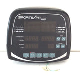 SportsArt 8003 Elliptical Display Console Assembly 8003-01-hydrafitnessparts