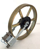 SportsArt 8003 Elliptical Magnetic Flywheel Assembly 8003-48-hydrafitnessparts