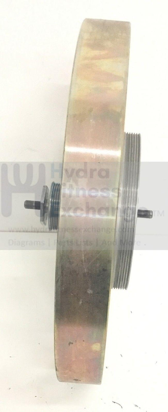 SportsArt 8007 Elliptical Magnetic Brake Resistance Flywheel 8007-46-hydrafitnessparts