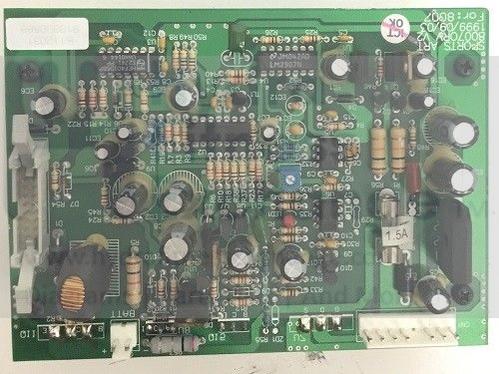 SportsArt 8007 Elliptical Motor Drive Board Controller B112031 910300868 8007-19-hydrafitnessparts