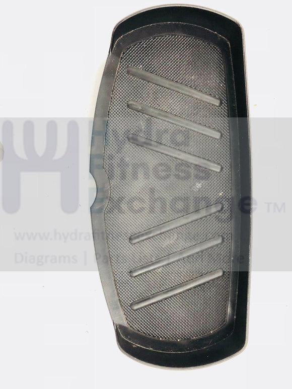 SportsArt 803 E82 805p E820 Elliptical Plastic Foot Pedal Pad Left or Right (Universal)-hydrafitnessparts